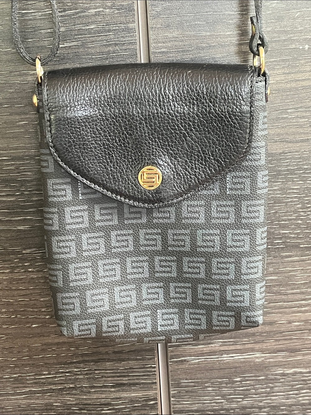 Brazilian Made Smartbag Leather Crossbody